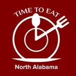 Time To Eat North AL icon