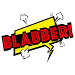 Blabber - Explosive Word Game icon