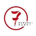 7 Samurai Sushi Tychy icon