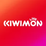 Kiwimonlive (키위몬) icon