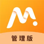 MoMo达管理版 icon