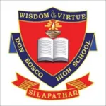 DC DBHS Silapathar icon