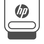 HP Sprocket Panorama icon