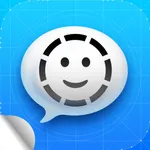 StickPic - Sticker Maker icon