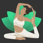 Yoga App for Everyone icon