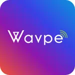 Wavpe icon