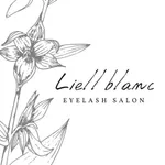 Liell blanc icon