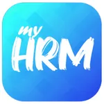 myHRM icon