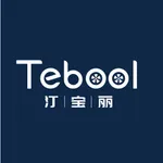 Tebool icon