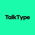 TalkType icon