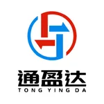 通盈达供应链 icon