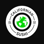 CALIFORNIAN SUSHI icon