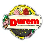 Durem - Доставка еды, кафе icon