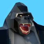 Idle Gorilla: Evolution Empire icon