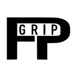 FlexPro Grip: Baseball icon