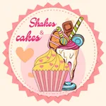 Shakes & Cakes Desserts icon