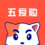 五爱购GO icon