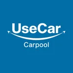 UseCar Carpool icon