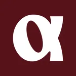 Alpher icon