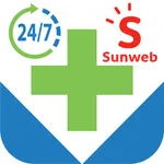 Mayday for Sunweb icon