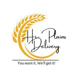 Hi-Plains Delivery icon