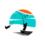 Fishing Booking icon