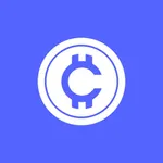 Passionate : CoinMarket Cap icon