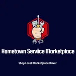 Hometown Marketplace Driver icon