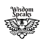 WisdomSpeaks icon