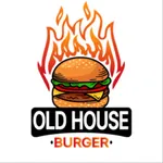 Old House Burger icon