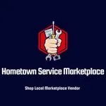 Hometown Marketplace Vendor icon