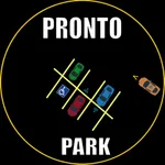 Pronto Park: Mobility & Travel icon