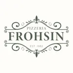 Pizzeria Frohsinn icon