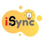 iSync icon