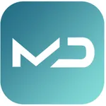 MDashboard icon