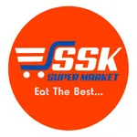 SSK SUPERMARKET icon