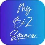 MyBiZSquare icon