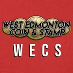 West Edmonton Coin & Stamp icon