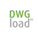 DWG Load RU icon