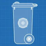 Dustbin AUv3 icon