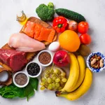 Healthy Recipes Plus icon