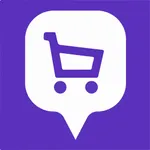 Grocerz Rider icon
