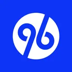 NINETY6 icon