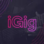 iGig icon