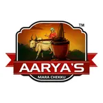 Aaryas Oil Mills icon