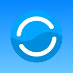 Rewill: Water Tracker, Balance icon