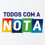 Todos Com a Nota icon