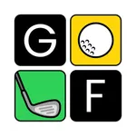 Golfle icon