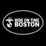 RideOnTime Boston icon