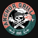 Anchor Grill OBX icon